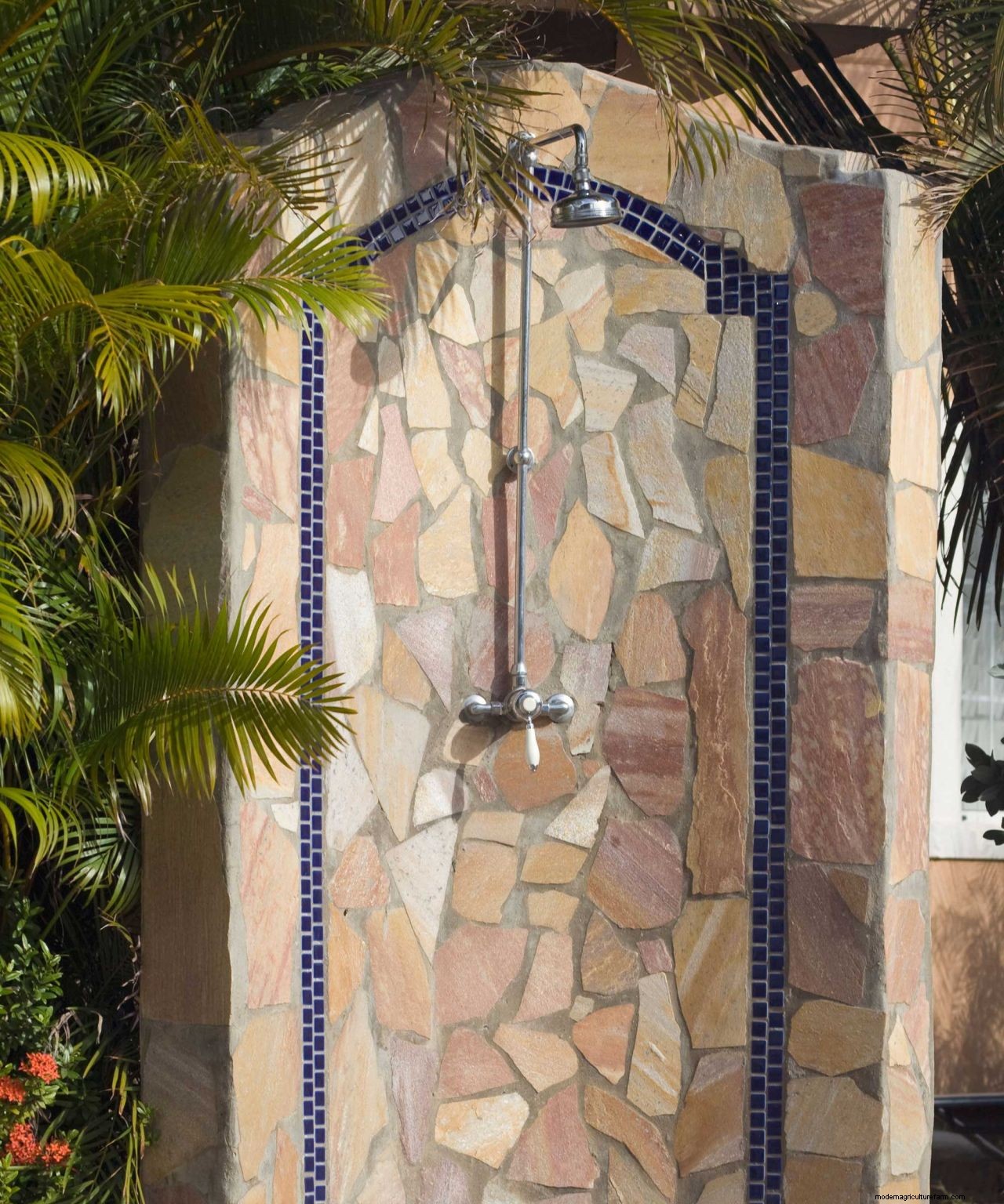 Outdoor bathroom mistakes: 5 problems to avoid when designing your own