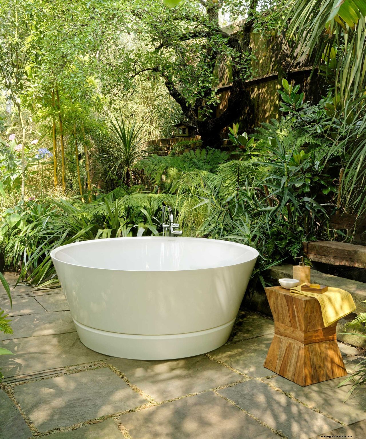 Outdoor bathroom mistakes: 5 problems to avoid when designing your own