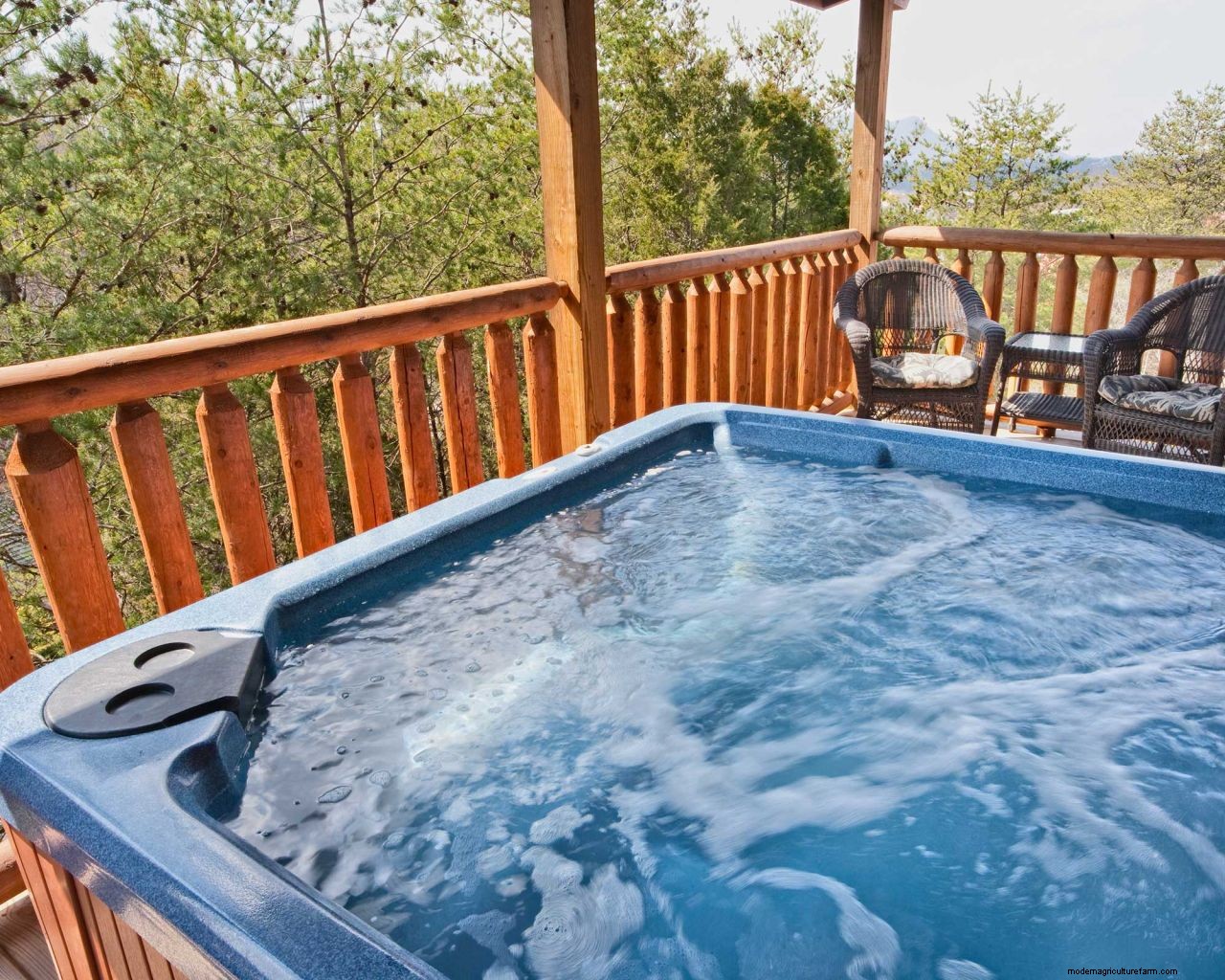 How to drain a hot tub: a step-by-step guide