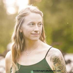 Chickens and Permaculture Podcast