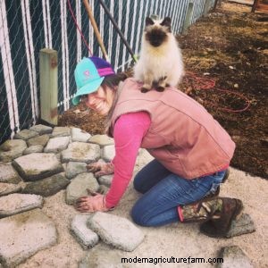 Our 1st Experience Raising Meat Chickens