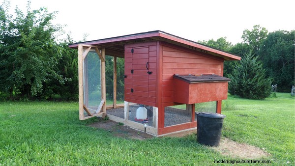 15 Unique and Functional Chicken Coop Ideas