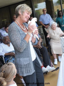 Peace, Love, and Pigeons