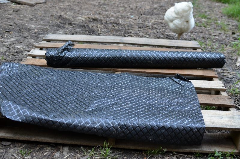 Make an Herbal Snack Bar Wall Hanging