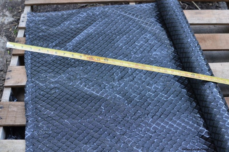 Make an Herbal Snack Bar Wall Hanging