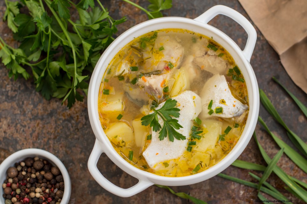 What Are the Most Sustainable Fish to Eat?