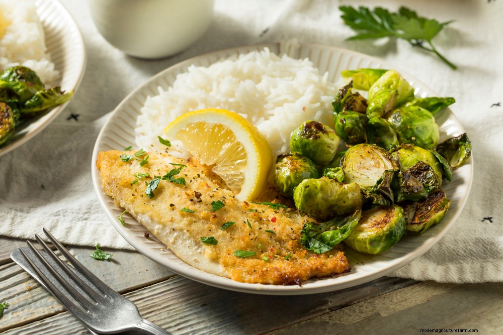 What Are the Most Sustainable Fish to Eat?