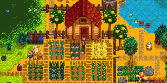 18 Farming Games and Simulators