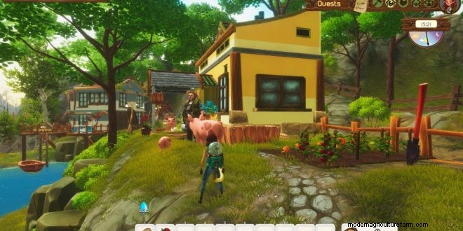 18 Farming Games and Simulators