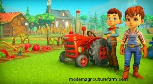 18 Farming Games and Simulators