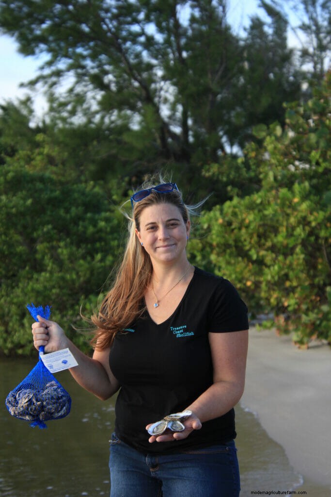 Women Are Charting New Paths on Changing Waters