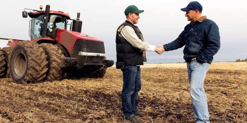 11 Different Types Of Farms to Understand Farming