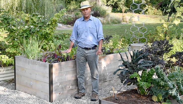 New to Gardening? Start here!