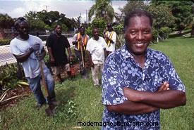 Marvin Dunn - Roots in the City