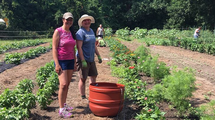 You Can Make a Difference in Your Backyard and Community!