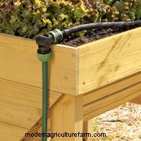 Fresh Food at Your Doorstep