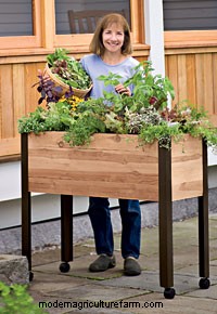 Fresh Food at Your Doorstep