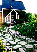 Taming the Unruly Perennial Garden