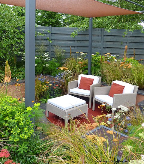 Garden Design Techniques that will Transform Your Landscape