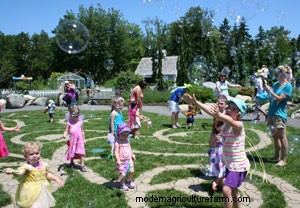 Fairy Gardens Make Miniature Magic