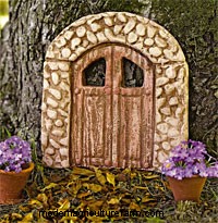 Fairy Gardens Make Miniature Magic