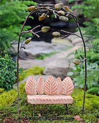 Fairy Gardens Make Miniature Magic