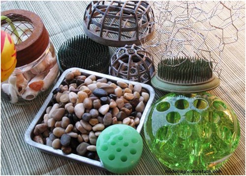 Eco-Friendly Flower-Arranging Techniques