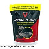 How to Snake Proof a Chicken Coop