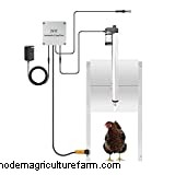 6 Best Automatic Chicken Coop Doors!
