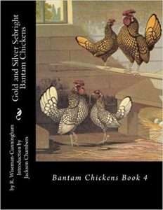 Popular Breeds of Bantam Chickens
