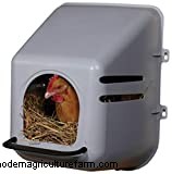 New Backyard Chicken Owner Checklist