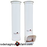 How To Get Chickens To Go Into The Coop At Night?