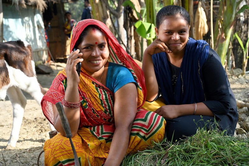 How Is Cropin’s SmartFarm Enhancing Agricultural Productivity And Economic Prosperity For Smallholder Farmers In Tribal Households?