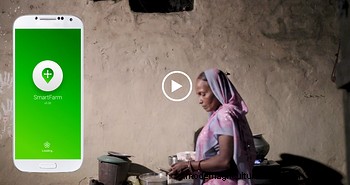 AgriTech to Drive Resilient Agriculture and Empower Smallholder farmers