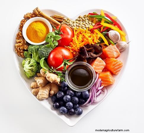 Nutritiousness: Smart Farming for Health