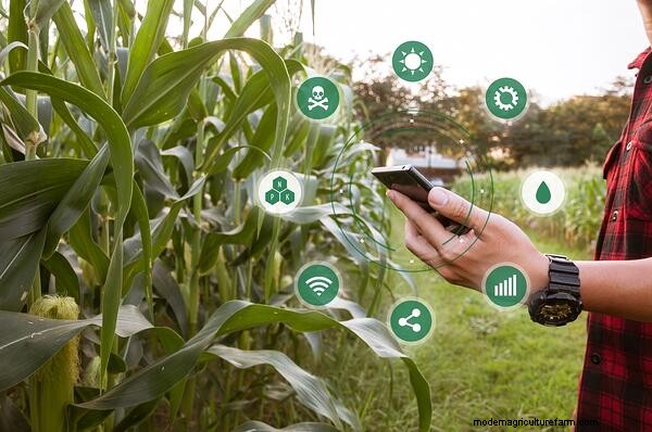 Nutritiousness: Smart Farming for Health