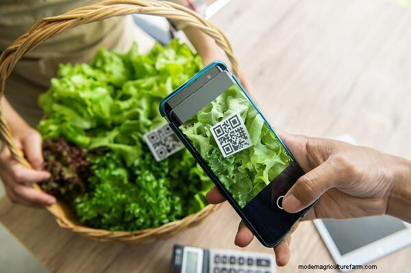 Nutritiousness: Smart Farming for Health