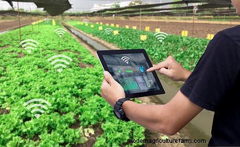 Top 5 Trends in 2021 for AI in AgTech