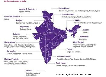 How Do Farm Management Solutions Assure Food Safety and Quality for Agricultural Exports