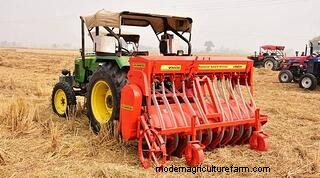 Stubble Burning: Associated Risks and Possible New-Generation Alternatives