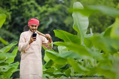 Agriculture Loans: Leverage AgTech to Overcome These 7 Challenges