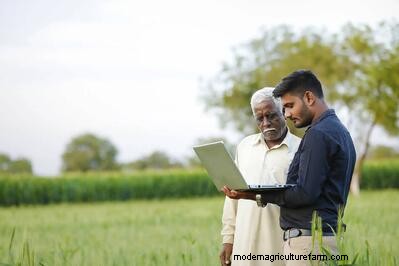 Agriculture Loans: Leverage AgTech to Overcome These 7 Challenges