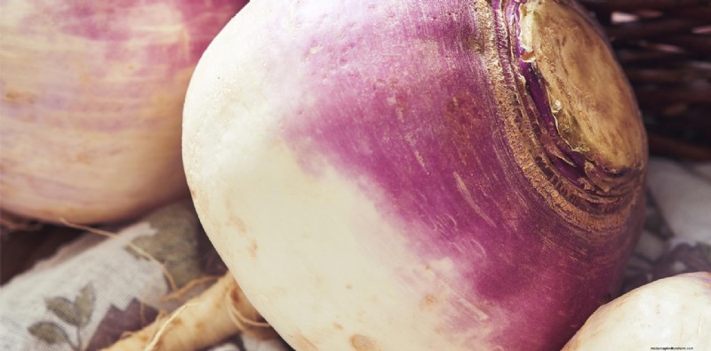About Turnips