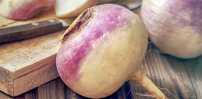 About Turnips
