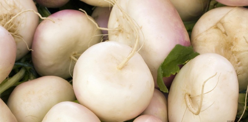 About Turnips