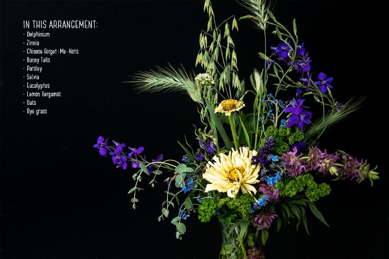 Flower Arrangement Inspiration