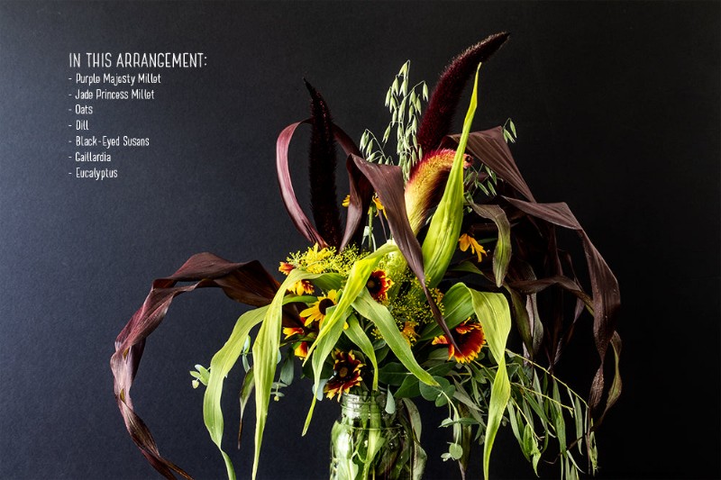 Flower Arrangement Inspiration