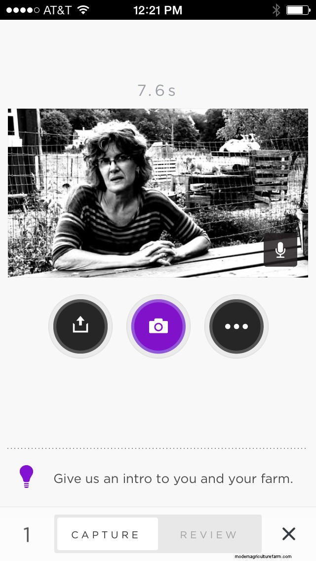 Make Your Own Goat Video