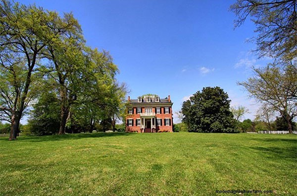 Feeling Lucky? A Short Essay Could Score You a Sweet Debt-Free Farm