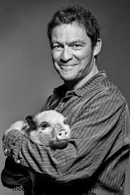 Here’s Why a Former Beatle and 007 are Turning Their Noses Up at Industrial Pork Production